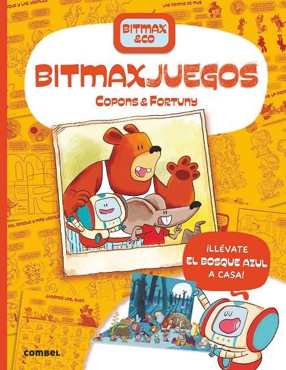 Bitmaxjuegos | 9788491018049 | Copons Ramon, Jaume