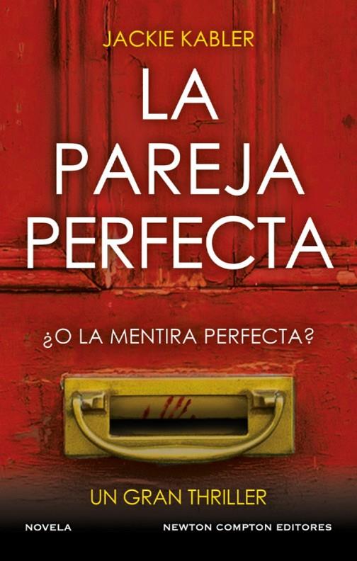 La pareja perfecta | 9788410080263 | Kabler, Jackie