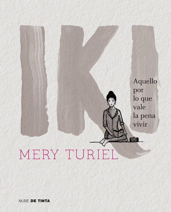 Iki | 9788416588978 | Turiel, Mery