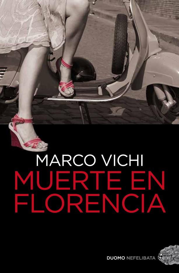 Muerte en Florencia | 9788492723812 | Marco Vichi