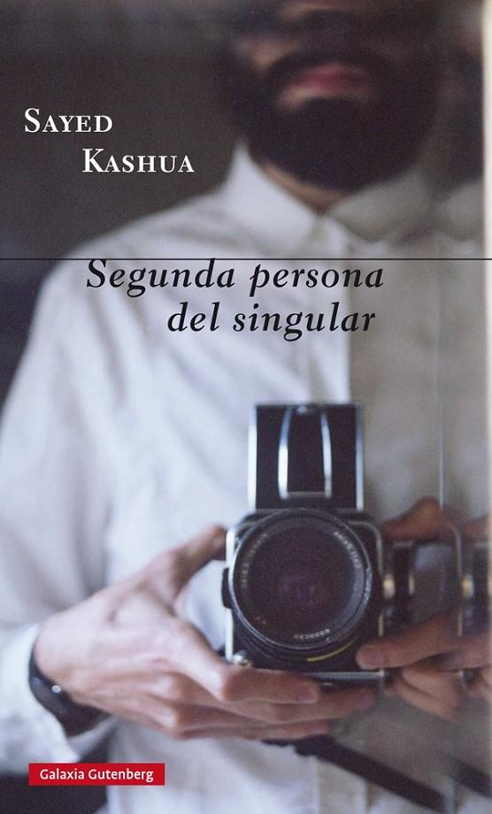 Segunda persona singular | 9788416252329 | Sayed Kashua