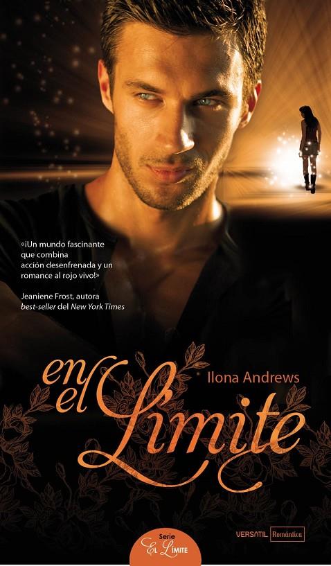 En el límite | 9788492929566 | Ilona Andrews