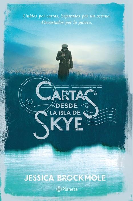 Cartas desde la isla de Skye | 9788408101369 | Jessica Brockmole