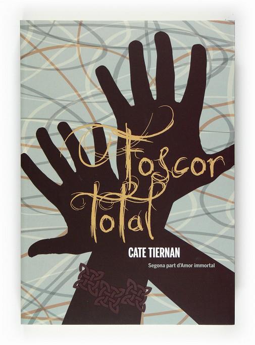 Foscor total | 9788466128964 | Cate Tiernan