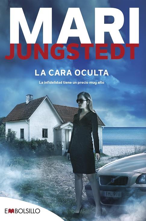 La cara oculta | 9788418185250 | Jungstedt, Mari