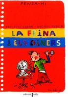 La feina i els diners | 9788466102353 | Brigitte Labbé / Michel Puech