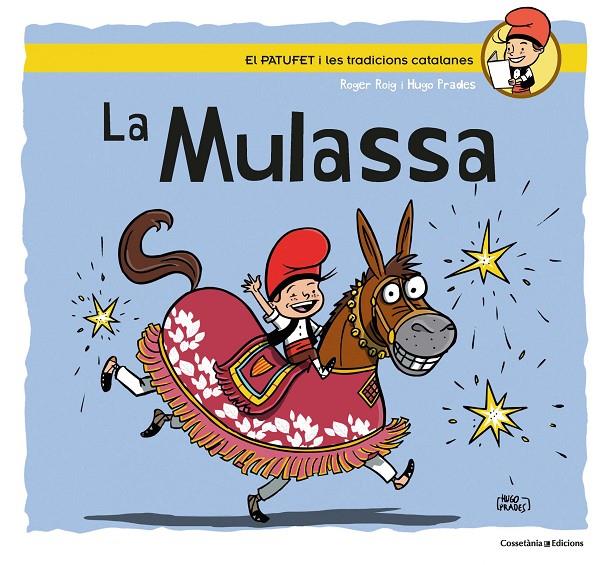 La Mulassa | 9788490349687 | Roig Prades, Roger