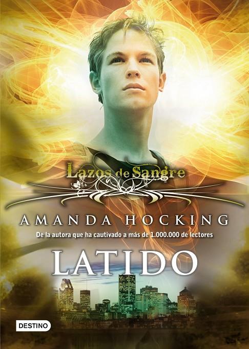 Latido | 9788408111481 | Amanda Hocking