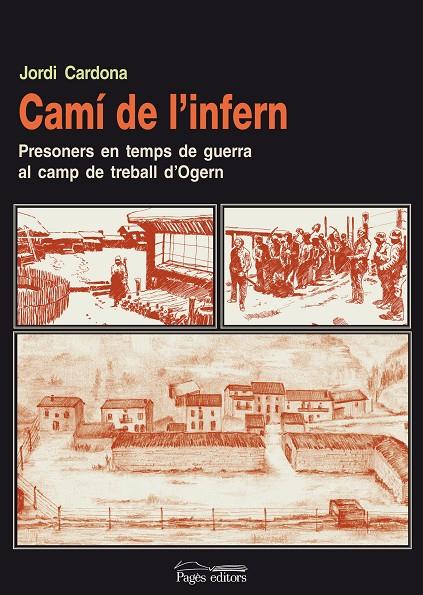 Camí de l'infern | 9788497797924 | Jordi Cardona