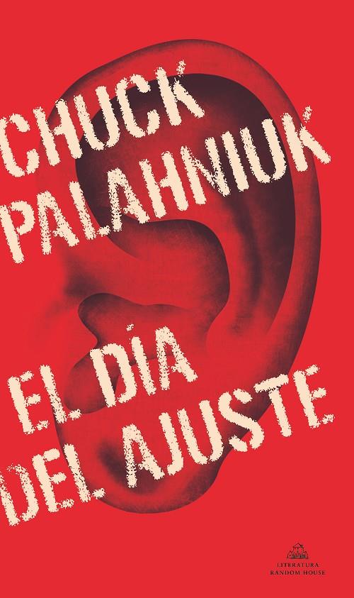 Día del Ajuste, El | 9788439737797 | Palahniuk, Chuck