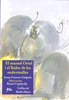 El Mussol Oriol i el lladre de les endevinalles | 9788493659981 | Josep-Francesc Delgado - Roser Capdevila