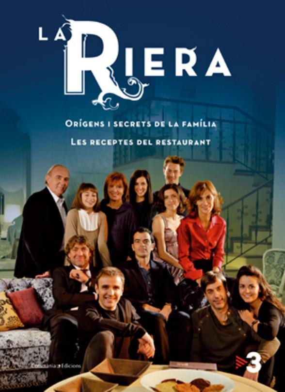 La Riera - Orígens i receptes | 9788497917513