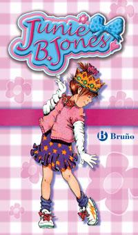 Pack Junie B. Jones | 9788421682289 | Barbara Park