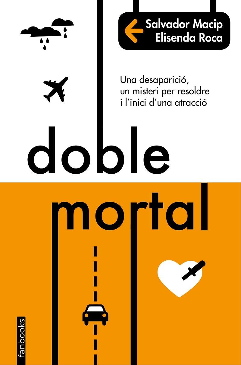 Doble mortal | 9788416716227 | Salvador Macip i Elisenda Roca