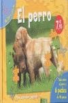 El perro. Libro-puzzle | 9783862339976 | VARIOS