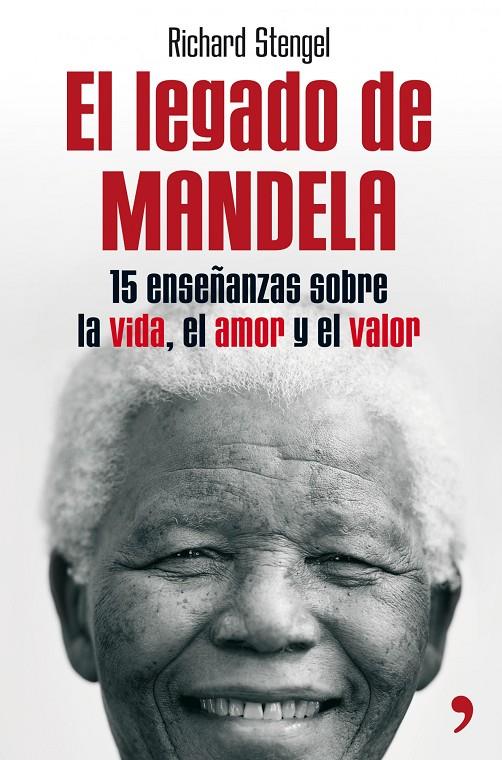 El legado de Mandela | 9788484608639 | Richard Stengel