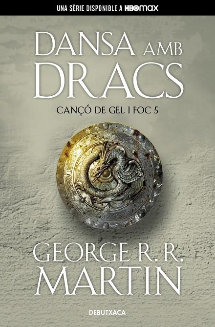 Dansa amb dracs (Cançó de gel i foc 5) | 9788418196546 | R.R. Martin, George