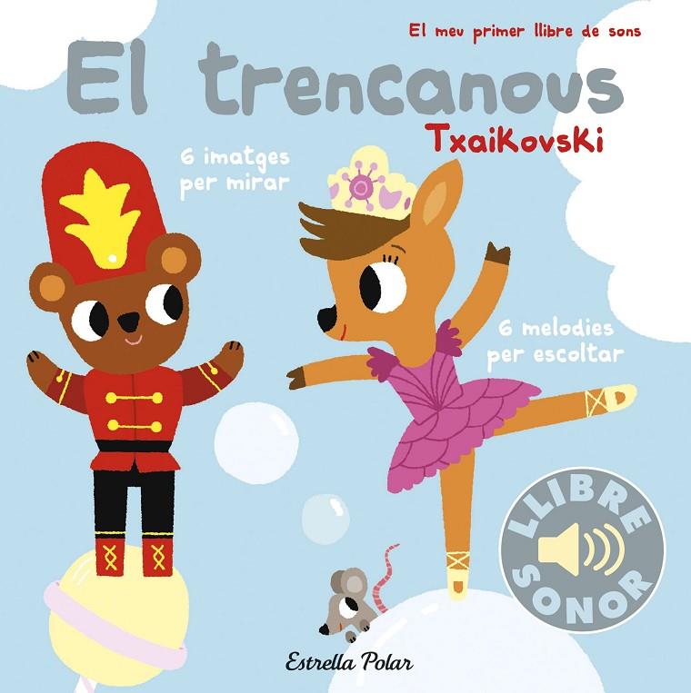 El Trencanous | 9788491373995 | Txaikovski