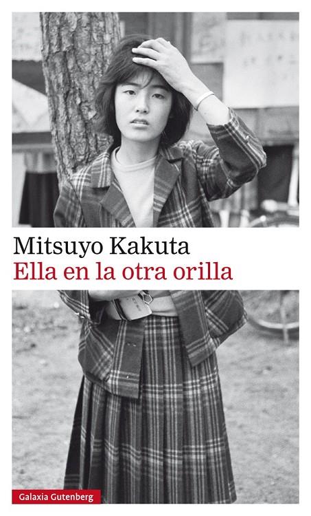 Ella en la otra orilla | 9788481097368 | Mitsuyo Kakuta