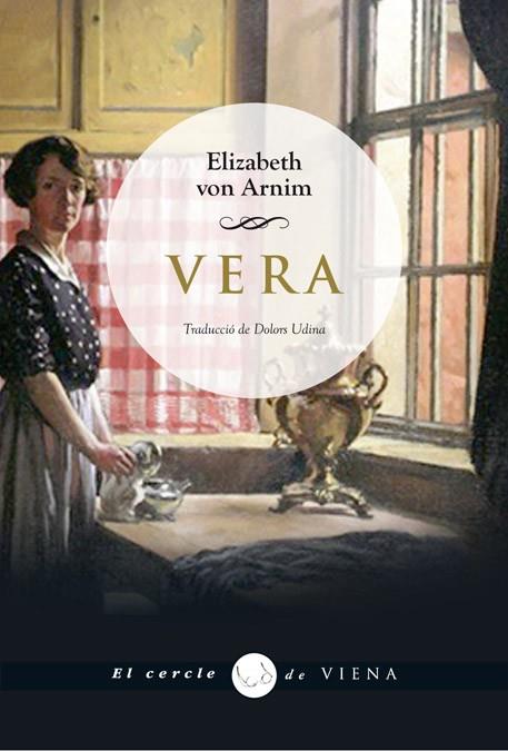 Vera | 9788483307540 | Elisabeth von Arnim