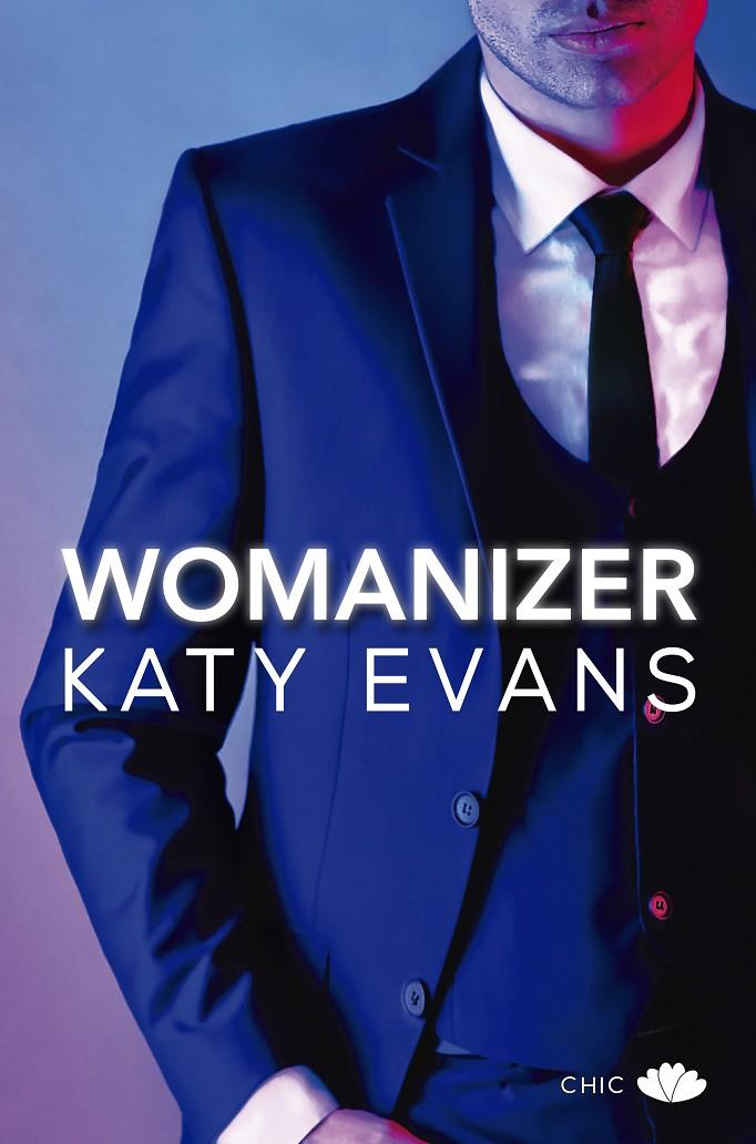 Womanizer | 9788417972127 | Evans, Katy