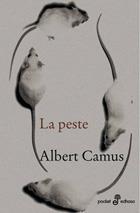 La peste (gl) (bolsillo) | 9788435018814 | Camus, Albert