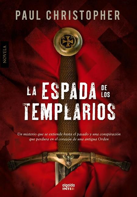 La espada de los templarios | 9788498776843 | Paul Christopher