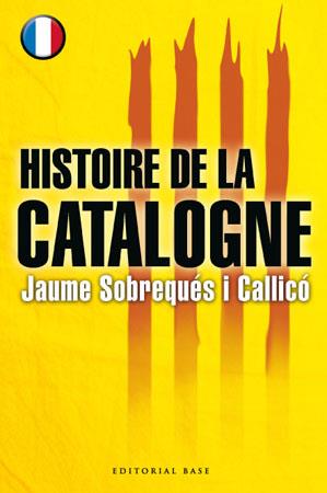 Histoire de Catalogne | 9788485031870 | Jaume Sobrequés i Callicó