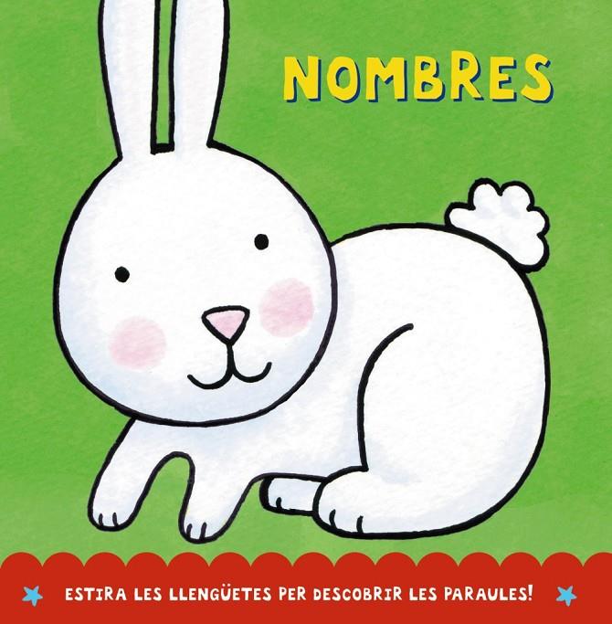 Nombres | 9788499064710 | Macmillan Publishers