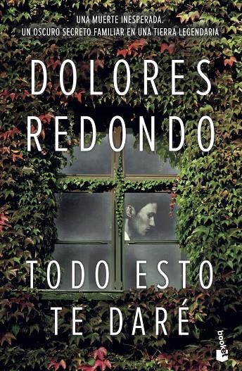 Todo esto te daré | 9788408196440 | Redondo, Dolores