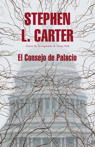 El consejo de Palacio | 9788439722557 | Stephen L. Carter