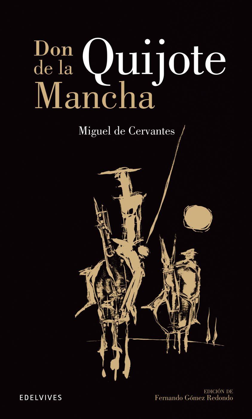 Don Quijote de la Mancha | 9788426352576 | Miguel de Cervantes