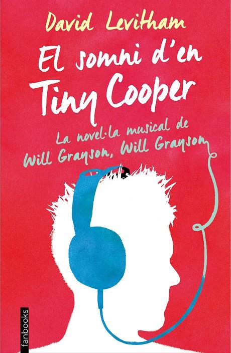 El somni d'en Tuny Cooper | 9788416297443 | David Lavithan