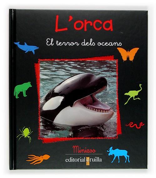 L'orca | 9788466110167 | Renée Le Bloas