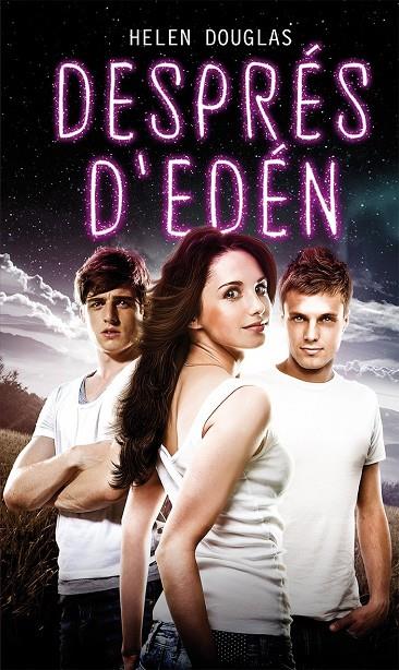 Després d'Edén | 9788490261682 | Helen Douglas