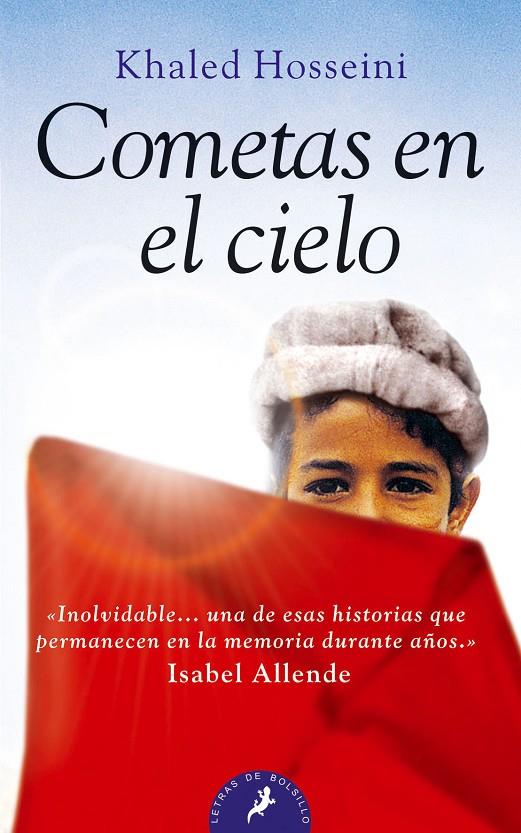 Cometas en el cielo | 9788478888856 | Khaled Hosseini