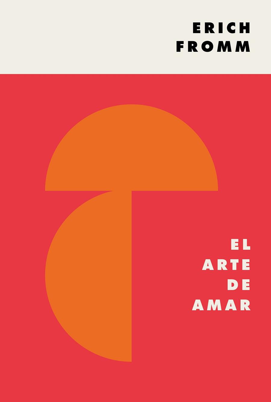 El arte de amar | 9788449337475 | Fromm, Erich