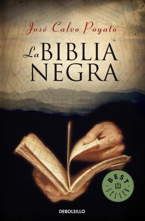 La Biblía negra | 9788497593915 | José Calvo Poyato