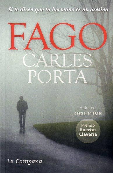 Fago | 9788496735705 | Carles Porta