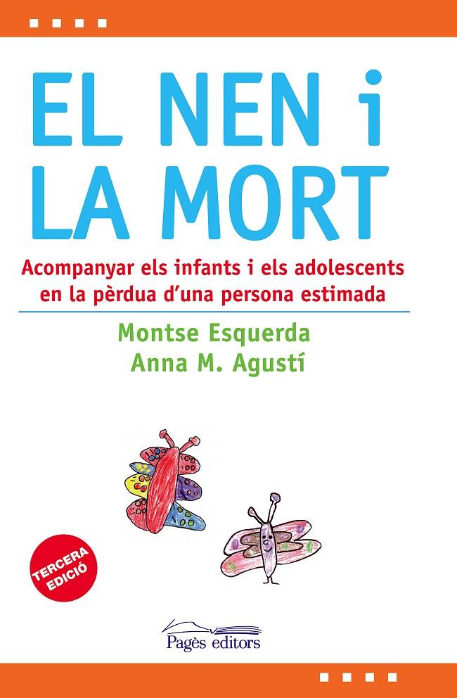 El nen i la mort | 9788497799072 | Montse Esquerda - Anna M. Agustí