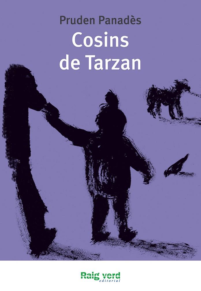 Cosins de Tarzan | 9788415539421 | Pruden Panadès