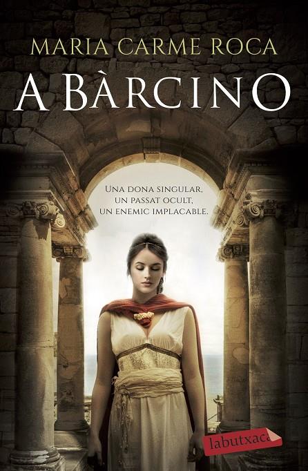 A Bàrcino | 9788418572128 | Roca, Maria Carme