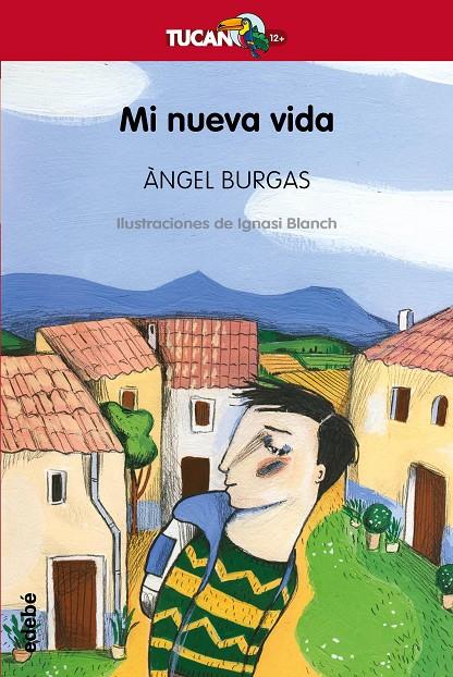 Mi nueva vida | 9788468340302 | Burgas i Tremols, Àngel