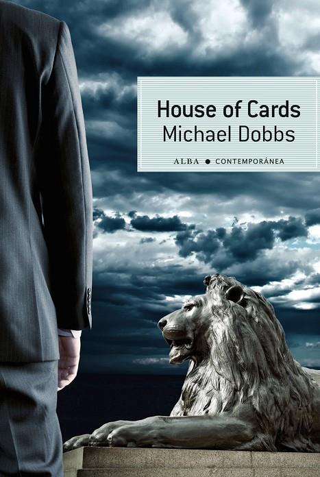 House of Cards | 9788490650462 | Michael Dobbs