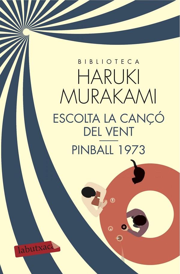 Escolta la cançó del vent / Pinball 1973 | 9788416600311 | Haruki Murakami