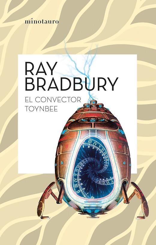 El convector Toynbee | 9788445007532 | Bradbury, Ray