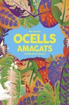 Ocells amagats | 9788412407273 | Cassany, Mia