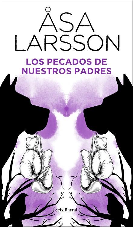 Los pecados de nuestros padres | 9788432241024 | Larsson, Åsa