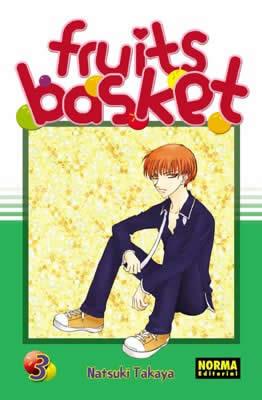 Fruits Basket | 9788498141023 | Natsuki Takaya