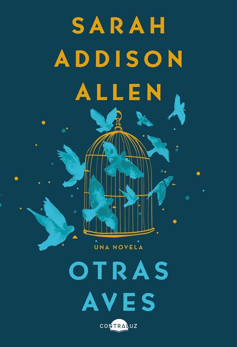 Otras aves | 9788418945861 | Addison Allen, Sarah